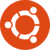 ubuntu logo