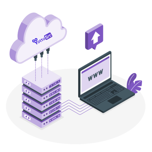 servers manage