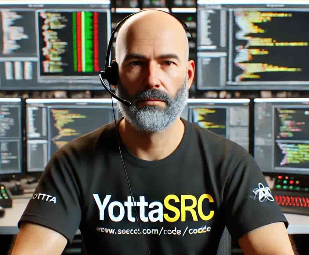 YottaSrc Team8