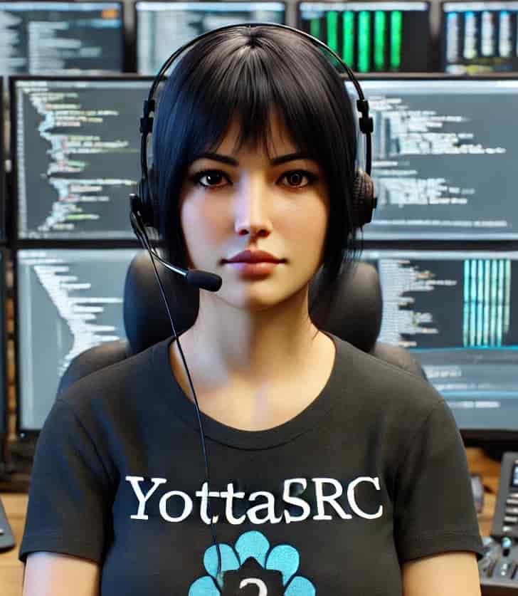 YottaSrc Team4